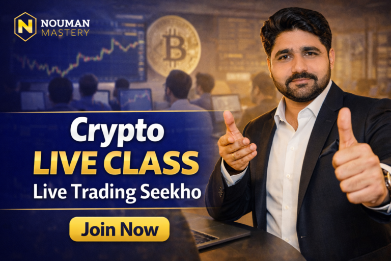 The Whale Formula: Live Crypto Pro-Mastery Bootcamp