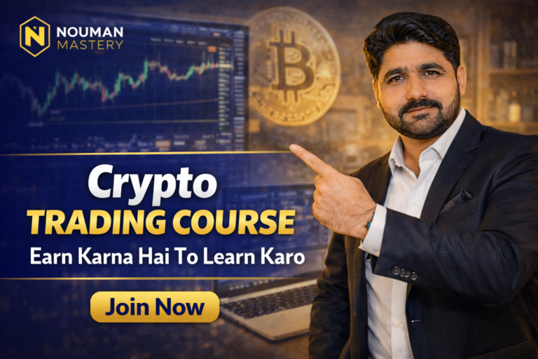 Crypto Trading Advance: The Smart Money & Sniper Strategy